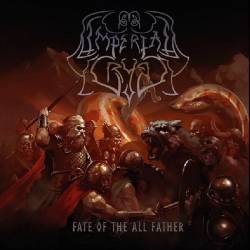 Imperial Crypt : Fate of the All-Father